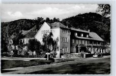 53937 W5372 Schleiden , Eifel - Kurhotel Höddelbusch