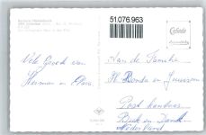 53937 W5372 Schleiden , Eifel - Kurhotel Höddelbusch