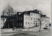 01454 O8142 Radeberg - Poliklinik