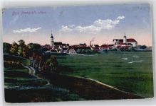 06909 O4606 Pretzsch (Elbe)
