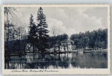 04849 O7282 Bad Düben - Heidegasthof Eisenhammer