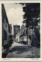 41539 W4047 Zons - Rheinstrasse