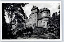 10115 W1000 Grunewald - Reichsfinanzschule
