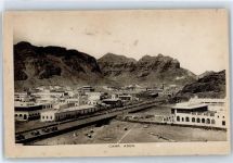Aden - Camp