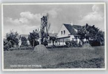 Svendborg - Grasten Badehotel
