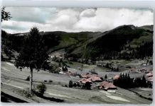 79837 W7821 Menzenschwand