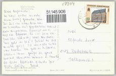 04910 O7904 Elsterwerda - Rotdornweg