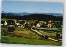 32676 W4927 Hummersen - Hotel -Pension Lippische rose