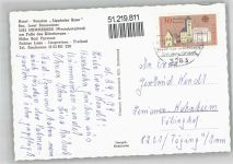 32676 W4927 Hummersen - Hotel -Pension Lippische rose