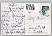 86633 W8858 #Neuburg a d Donau