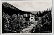 Melzergrundbaude