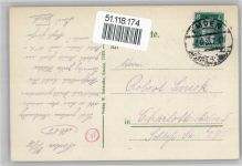 26721 W2970 Emden , Ostfriesland - Wappen Ostfriesland, Liedtext Ostfriesenlied