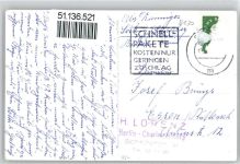 82319 W8130 Söcking , Kr Starnberg - Erholungsheim