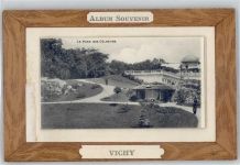 03200 Vichy - Leporello