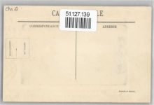 03200 Vichy - Leporello