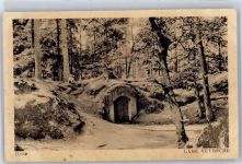 3749 Lage Vuursche - Groto