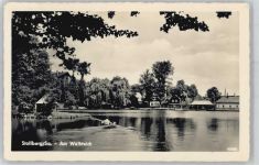 09366 O9150 Stollberg , Erzgeb - Walkteich