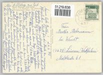 94227 W8372 Rabenstein , Kr Regen - Hotel Zur Linde