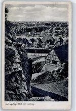 23795 W2360 Bad Segeberg - Blick vom Kalkberg