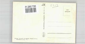 97340 W8713 Marktbreit - Rathaus