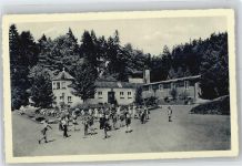 56479 W5439 Rehe - Kinderheim Westerwald