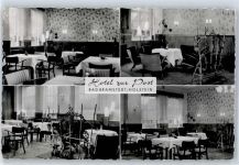24576 W2357 Bad Bramstedt - Hotel zur Post