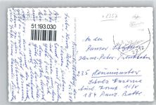 24576 W2357 Bad Bramstedt - Hotel zur Post