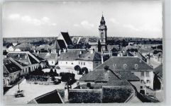 7071 Rust - Rathausplatz