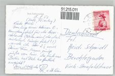 7071 Rust - Rathausplatz