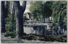 27374 W2722 Visselhövede - Bei der Visselquelle