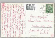 27374 W2722 Visselhövede - Bei der Visselquelle