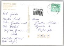 15834 O1634 Rangsdorf - Hotel , Campingplatz
