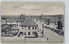 Kaiserstrasse Ohrdruf Kaserne