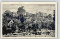 39539 O3530 Havelberg - Schrebergärten