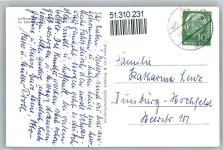 72270 W7292 Klosterreichenbach