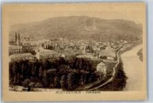Echternach - Panorama