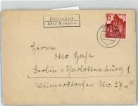 17268 O2091 Herrenstein - Landpoststempel