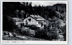 93449 W8491 Geigant - Pension Rosshof
