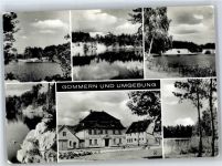 39175 O3104 Gommern - Rathaus