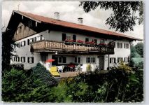 86983 W8923 Lechbruck - Erholungsheim Haus Oberleibenberg