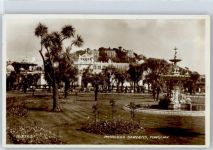 Torquay - Princess Gardens