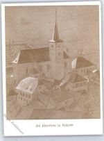 97282 W8702 Retzstadt - Pfarrkirche