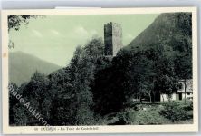 31110 Bagneres-de-Luchon - Castelvieil