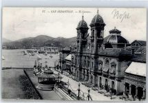 San Sebastian Donostia - El Casino
