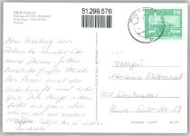01896 O8514 Pulsnitz - Rathaus