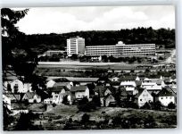 35423 W6302 Lich , Hess - Krankenhaus