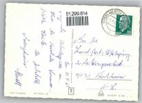 23777 W2444 Heringsdorf , Holst - Ferienheim Solidarität