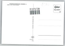 35423 W6302 Lich , Hess - Krankenhaus