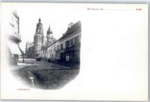 27000 Evreux - Cathedrale