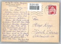 51427 W5060 Bensberg - Hospital